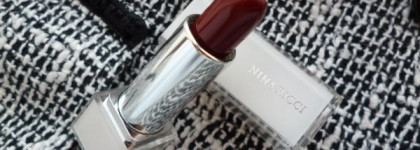 Вам не хватает драмы? Тогда мы идем к Вам! Часть 2: Rouge-a-Porter Mat Effect Lipwear #11(Mat) от Nina Ricci