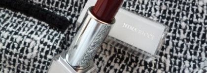 Вам не хватает драмы? Тогда мы идем к Вам! Часть 2: Rouge-a-Porter Mat Effect Lipwear #11(Mat) от Nina Ricci