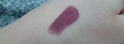 Вам не хватает драмы? Тогда мы идем к Вам! Часть 2: Rouge-a-Porter Mat Effect Lipwear #11(Mat) от Nina Ricci