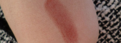 Вам не хватает драмы? Тогда мы идем к Вам! Часть 3: Драма для неженок со Smashbox Photo Finish Lipstick в оттенке Marvelous