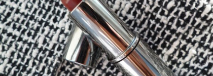 Вам не хватает драмы? Тогда мы идем к Вам! Часть 3: Драма для неженок со Smashbox Photo Finish Lipstick в оттенке Marvelous