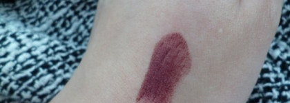 Драма из прошлого - Chanel Rouge Hydrabase в оттенке 18 Rouge Noir Vamp