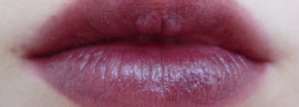 Драма из прошлого - Chanel Rouge Hydrabase в оттенке 18 Rouge Noir Vamp