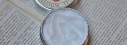 Чудо чудное, диво дивное - Secret key Argan Angel Ultra Moisture Steam Cream