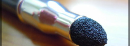 Clinique Карандаш для контура глаз Quickliner for Eyes Intense #5 Intense Charcoal