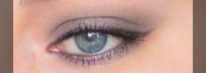 Clinique Карандаш для контура глаз Quickliner for Eyes Intense #5 Intense Charcoal