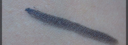 Clinique Карандаш для контура глаз Quickliner for Eyes Intense #5 Intense Charcoal