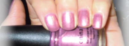 Нетривиальный Nude - China Glaze- #157/70347 Sex On The Beach