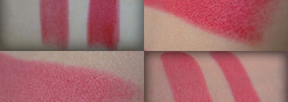 Сногсшибательный красный - Rouge Allure Luminous Intense Lip Color #105 Inimitable