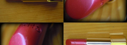 Сногсшибательный красный - Rouge Allure Luminous Intense Lip Color #105 Inimitable