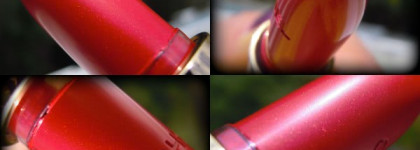 Сногсшибательный красный - Rouge Allure Luminous Intense Lip Color #105 Inimitable