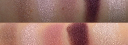 Dior 5 Couleurs Colour Eyeshadow Palette #970 Stylish Move