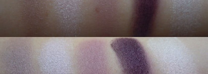 Dior 5 Couleurs Colour Eyeshadow Palette #970 Stylish Move