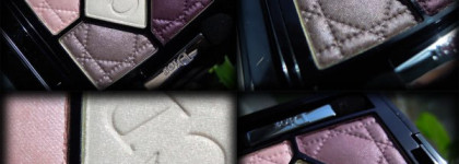Dior 5 Couleurs Colour Eyeshadow Palette #970 Stylish Move