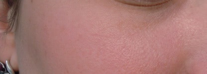 Кремовые румяна Clarins Multi-Blush Cream Blush Natural Long-Lasting Effect #04 Rosewood