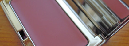 Кремовые румяна Clarins Multi-Blush Cream Blush Natural Long-Lasting Effect #04 Rosewood