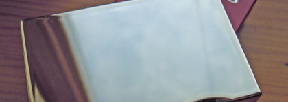 Кремовые румяна Clarins Multi-Blush Cream Blush Natural Long-Lasting Effect #04 Rosewood