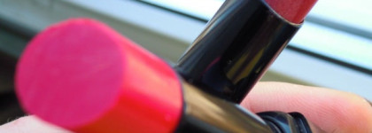 Губная помада L'etoile Rouge Desir ##414 Dolce Vita, 415 Diamant