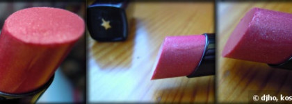 Губная помада L'etoile Rouge Desir ##414 Dolce Vita, 415 Diamant