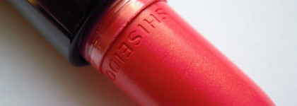 Shiseido Perfect Rouge #pk417 Bubblegum