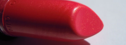 Shiseido Perfect Rouge #pk417 Bubblegum