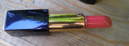 Estee Lauder Pure Color Envy Sculpting Lipstick #420 Rebellious Rose