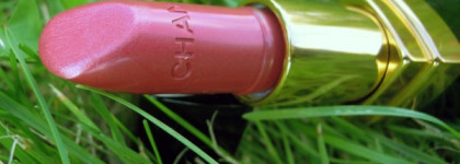 Chanel Rouge Coco Hydrating Creme Lip Colour #17 Orchidee