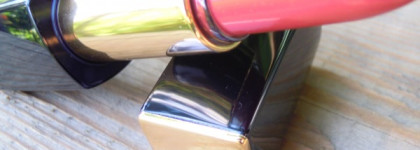 Estee Lauder Pure Color Envy Sculpting Lipstick #420 Rebellious Rose