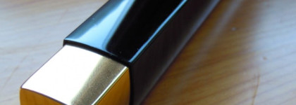 Chanel Rouge Allure Gloss Colour And Shine Lipgloss In One Click #16 Extase