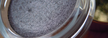 Clarins Ombre Matte Cream-to-Powder Matte Eyeshadow Smoothing & Long-Lasting #05 Sparkle Grey