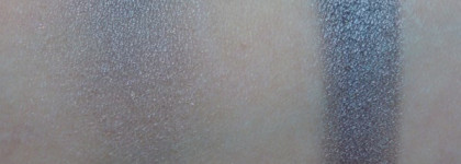 Clarins Ombre Matte Cream-to-Powder Matte Eyeshadow Smoothing & Long-Lasting #05 Sparkle Grey