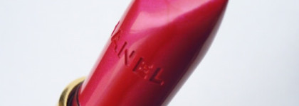 Chanel Rouge Coco Ultra Hydrating Lip Colour #452 Emilienne