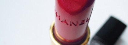 Chanel Rouge Coco Ultra Hydrating Lip Colour #452 Emilienne
