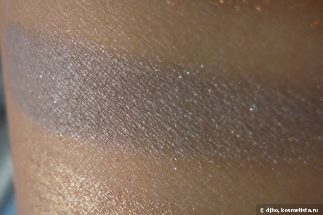 Estee Lauder Pure Color Envy Sculpting EyeShadow 5-Color Palette #08 Infamous Sky