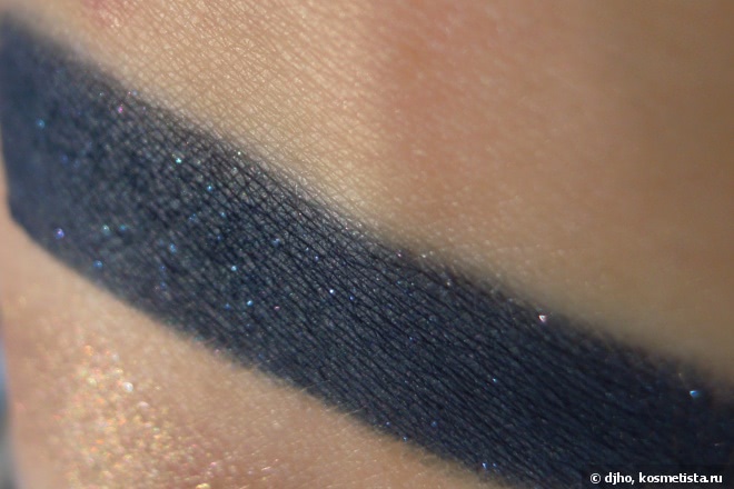 Estee Lauder Pure Color Envy Sculpting EyeShadow 5-Color Palette #08 Infamous Sky