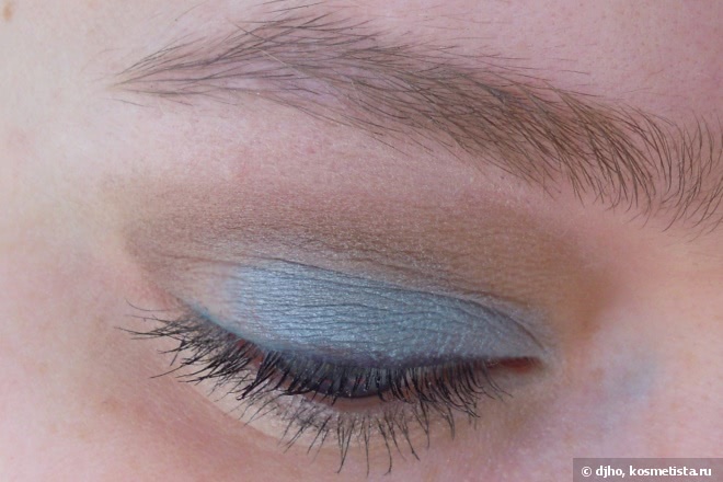 Estee Lauder Pure Color Envy Sculpting EyeShadow 5-Color Palette #08 Infamous Sky