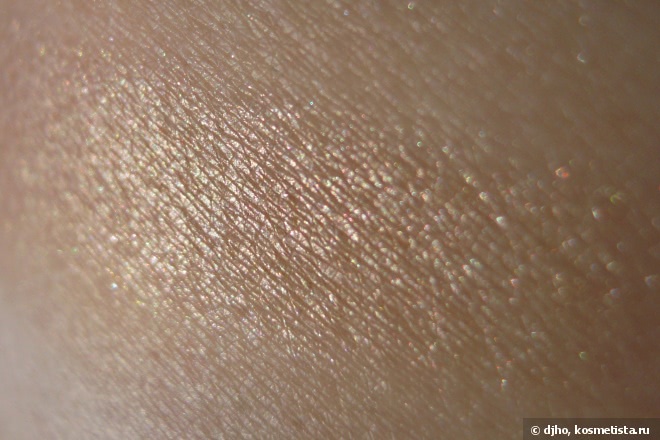 Estee Lauder Pure Color Envy Sculpting EyeShadow 5-Color Palette #08 Infamous Sky