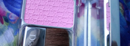 Dior Diorskin Healthy Glow Awakening Blush #001 Petal