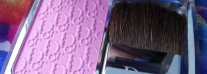 Dior Diorskin Healthy Glow Awakening Blush #001 Petal