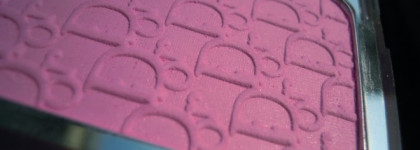 Dior Diorskin Healthy Glow Awakening Blush #001 Petal