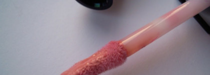 Smashbox Be Legendary Lip Lacquer в оттенках Flushed и Coral