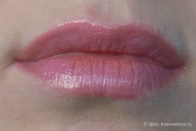 Smashbox Be Legendary Lip Lacquer в оттенках Flushed и Coral