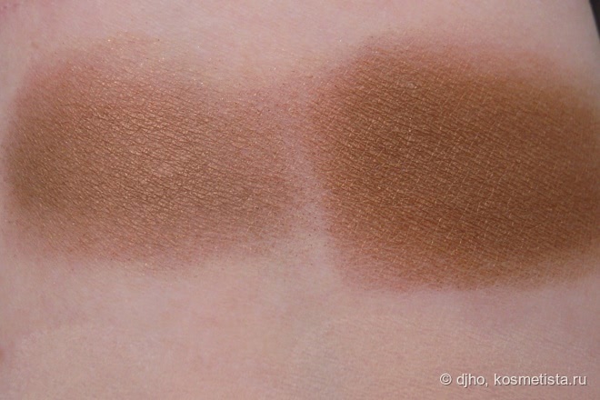 Нюды Maybelline: Maybelline New York The Blushed Nudes & Maybelline New York The Nudes