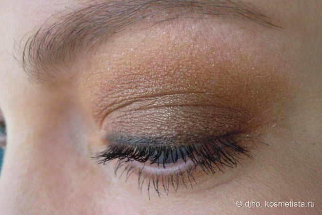 Нюды Maybelline: Maybelline New York The Blushed Nudes & Maybelline New York The Nudes