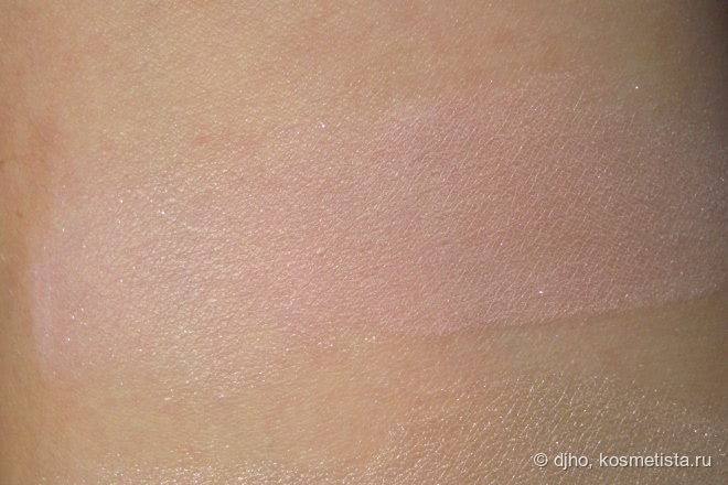 Нюды Maybelline: Maybelline New York The Blushed Nudes & Maybelline New York The Nudes