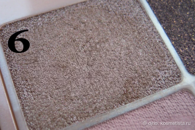 Нюды Maybelline: Maybelline New York The Blushed Nudes & Maybelline New York The Nudes