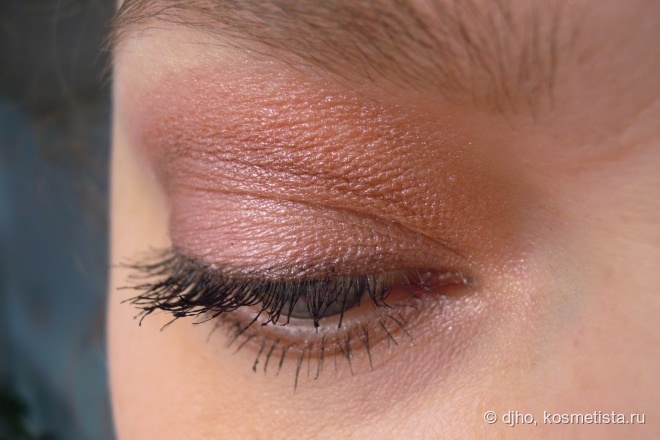 Нюды Maybelline: Maybelline New York The Blushed Nudes & Maybelline New York The Nudes