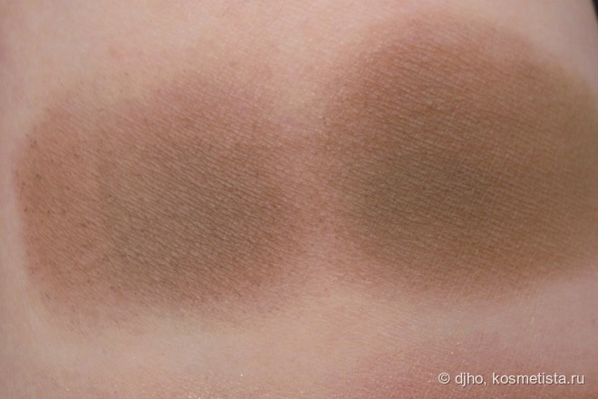 Нюды Maybelline: Maybelline New York The Blushed Nudes & Maybelline New York The Nudes
