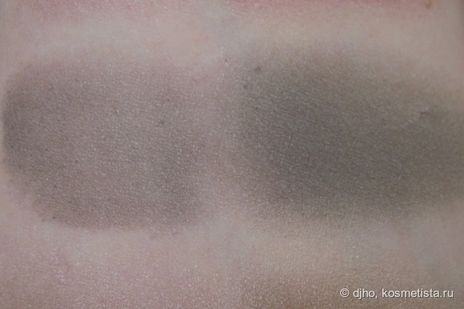 Нюды Maybelline: Maybelline New York The Blushed Nudes & Maybelline New York The Nudes