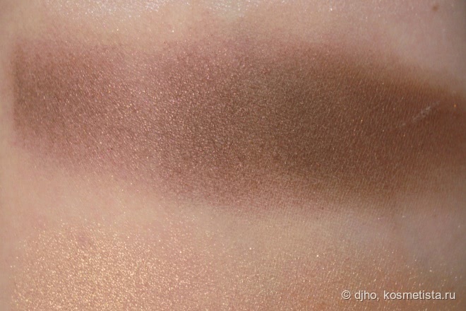 Нюды Maybelline: Maybelline New York The Blushed Nudes & Maybelline New York The Nudes